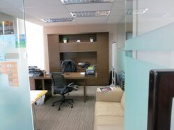 The Central (D1), Office #272661421